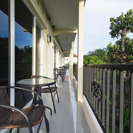 Oyo 1855 Elise Exclusive Residence Balong  Esterno foto