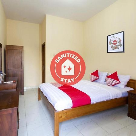 Oyo 1855 Elise Exclusive Residence Balong  Esterno foto