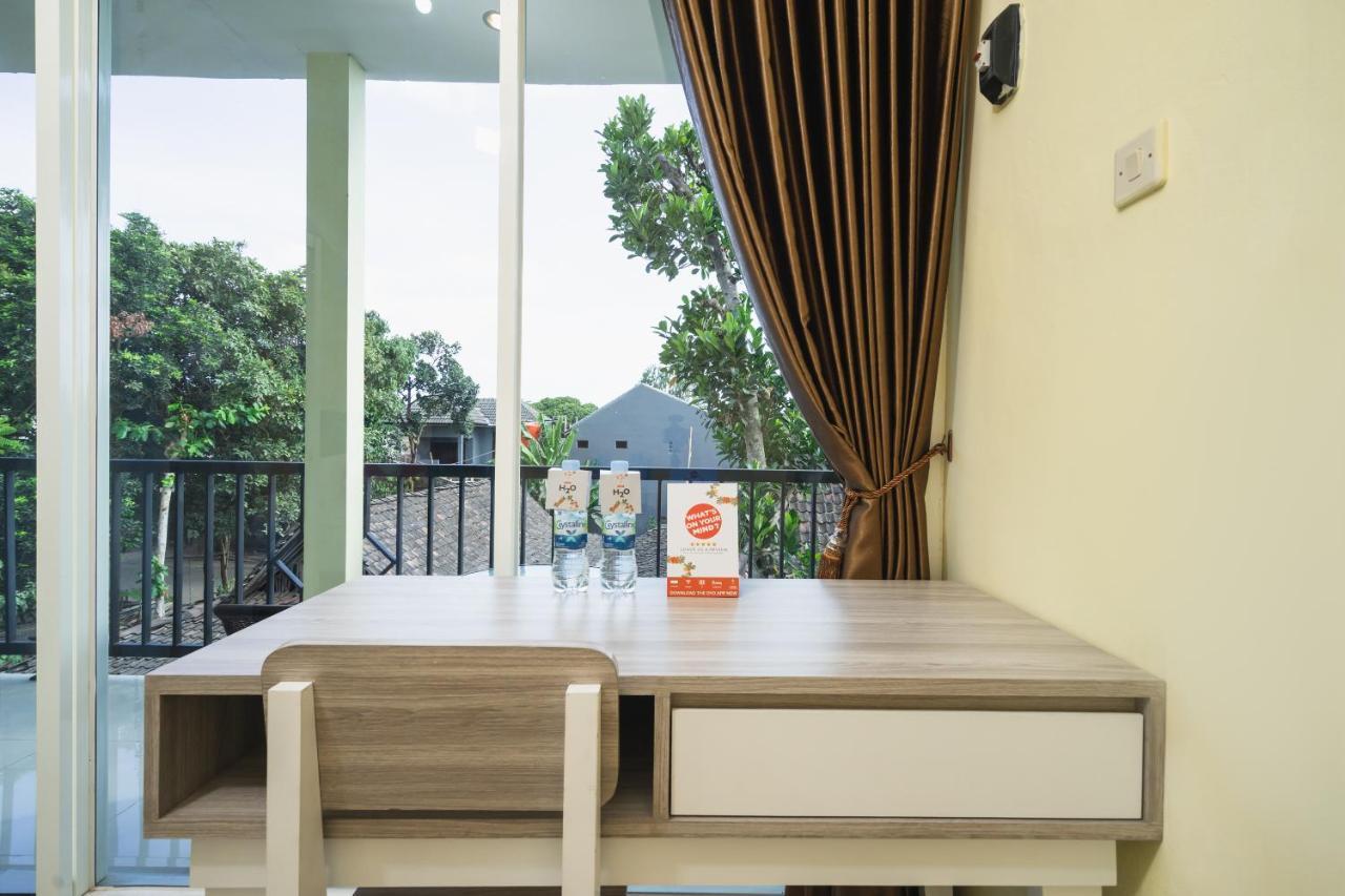 Oyo 1855 Elise Exclusive Residence Balong  Esterno foto