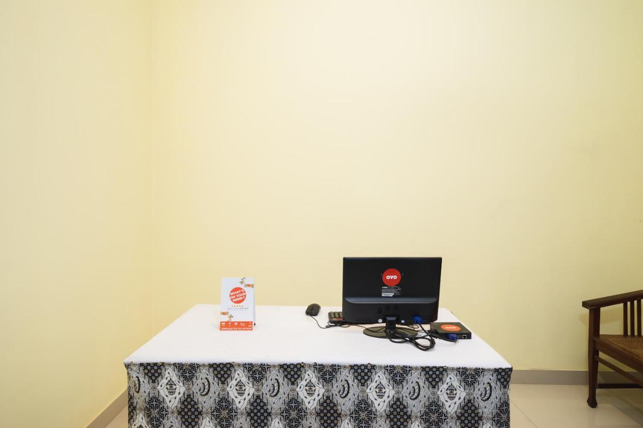 Oyo 1855 Elise Exclusive Residence Balong  Esterno foto