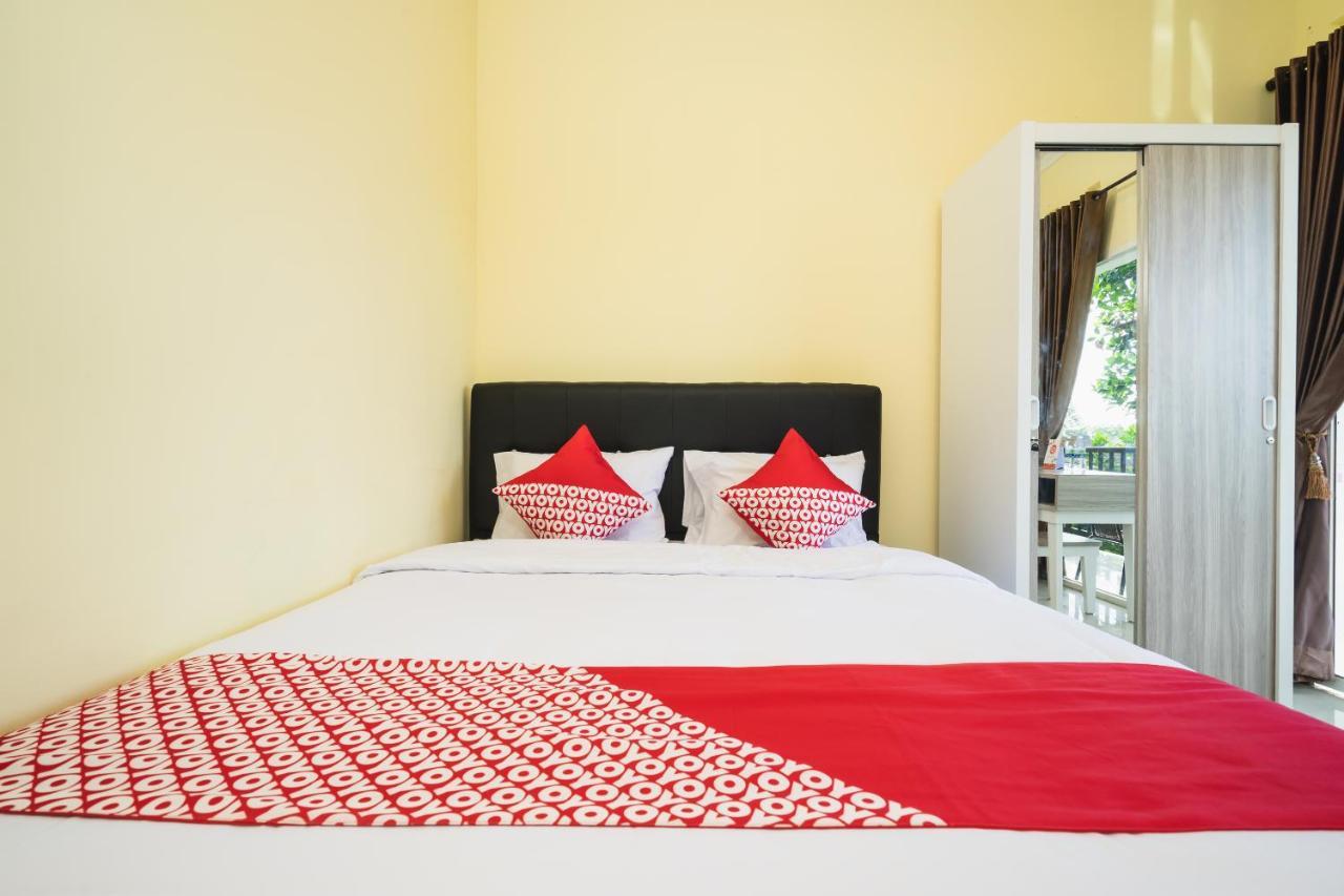 Oyo 1855 Elise Exclusive Residence Balong  Esterno foto