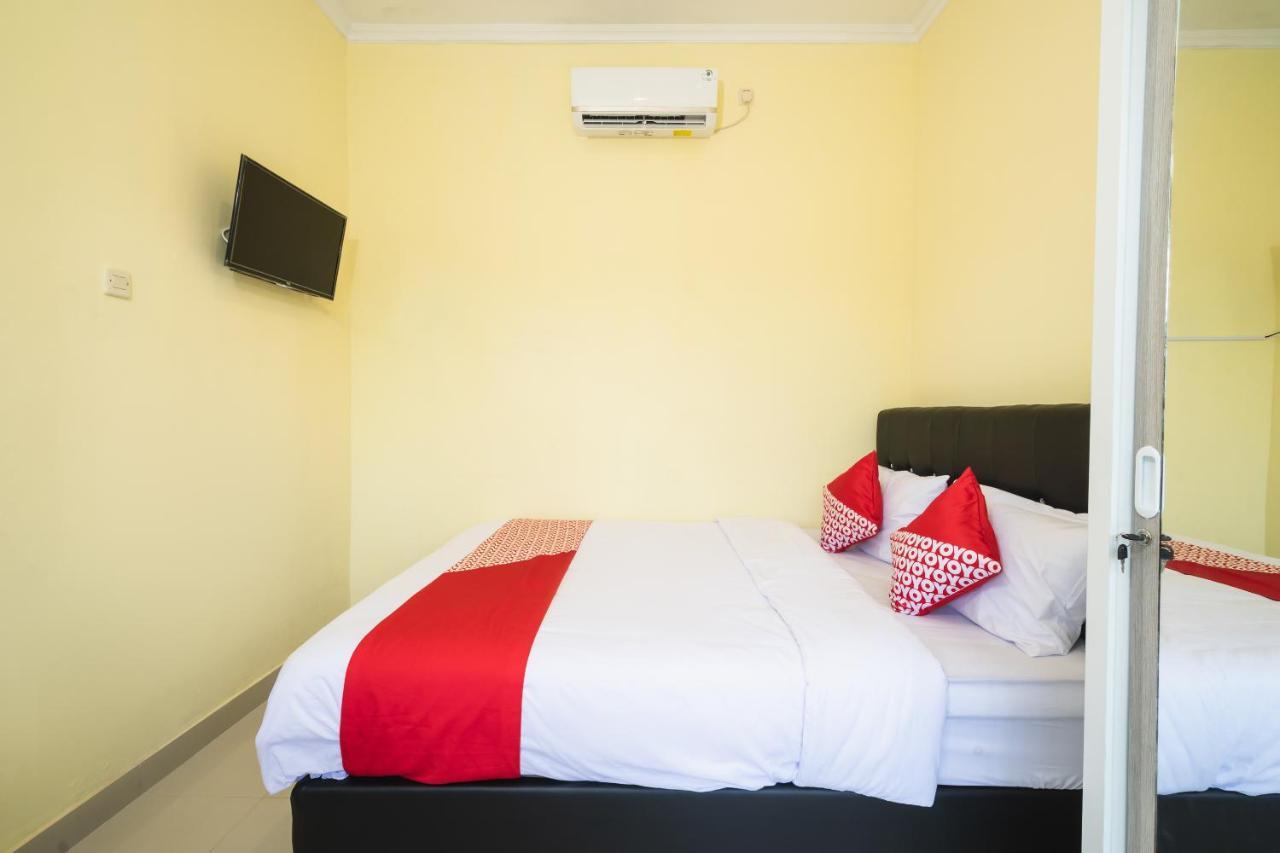 Oyo 1855 Elise Exclusive Residence Balong  Esterno foto