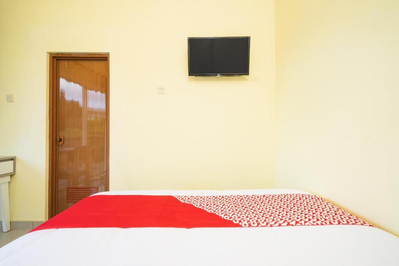 Oyo 1855 Elise Exclusive Residence Balong  Esterno foto