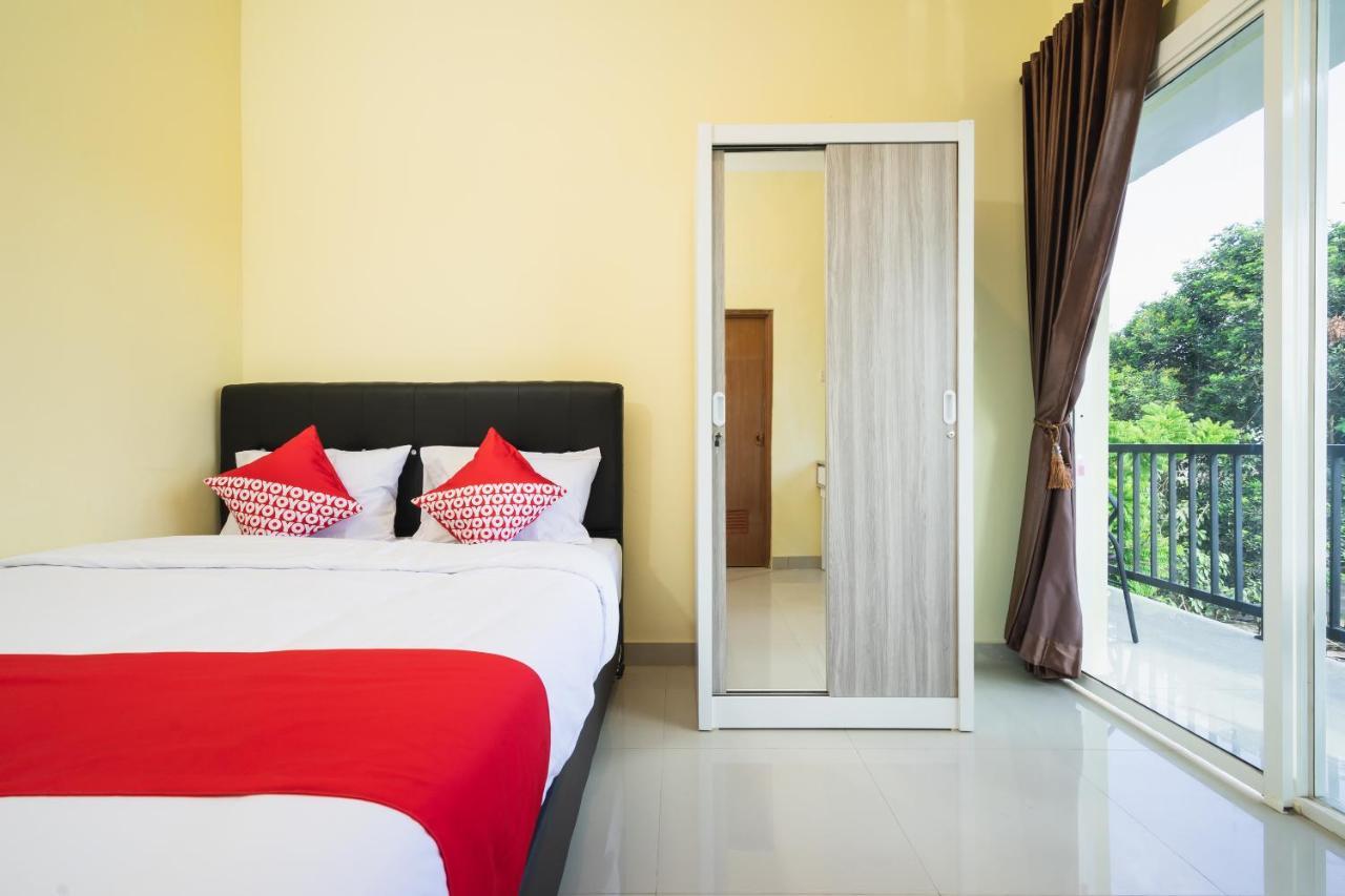 Oyo 1855 Elise Exclusive Residence Balong  Esterno foto