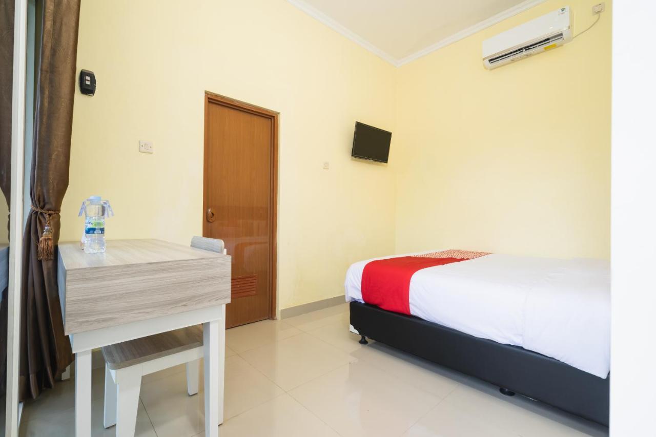 Oyo 1855 Elise Exclusive Residence Balong  Esterno foto