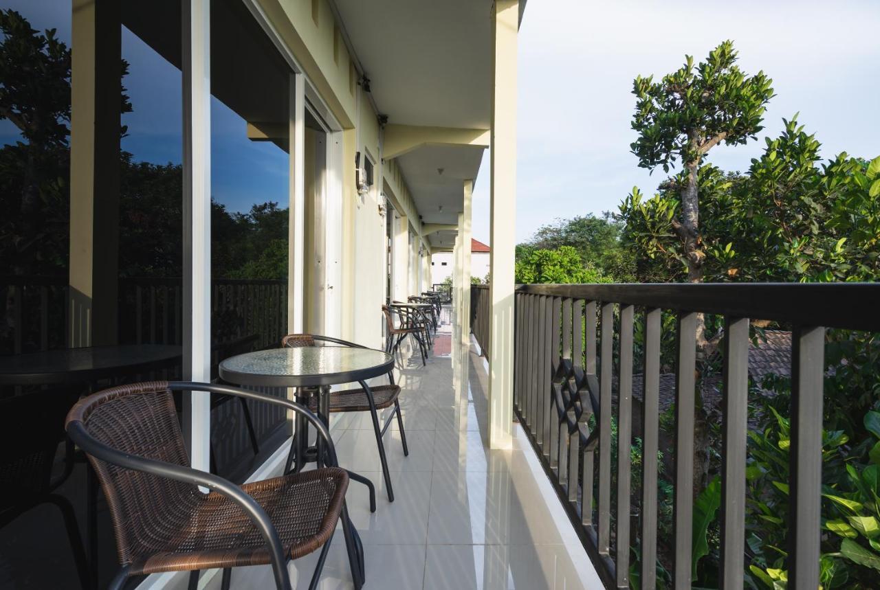 Oyo 1855 Elise Exclusive Residence Balong  Esterno foto