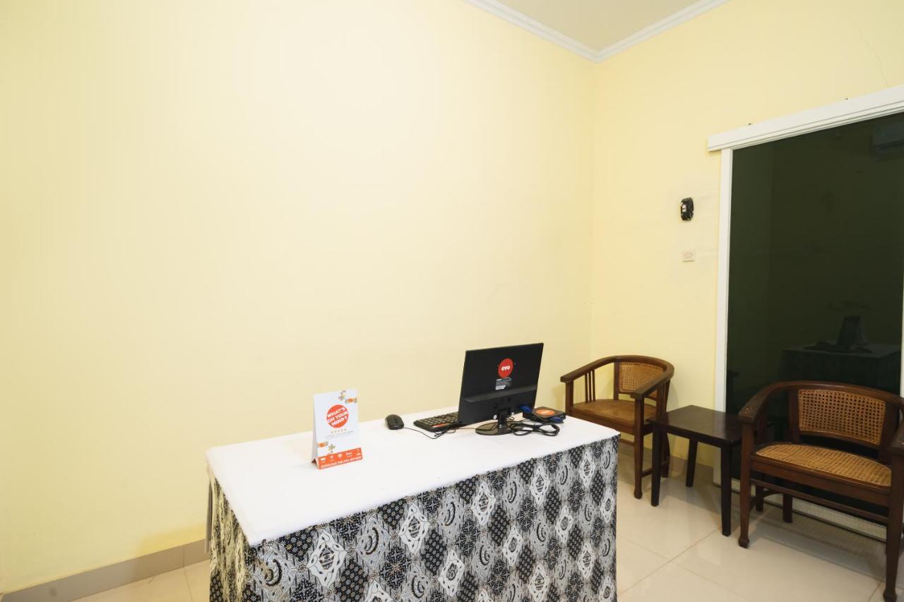 Oyo 1855 Elise Exclusive Residence Balong  Esterno foto