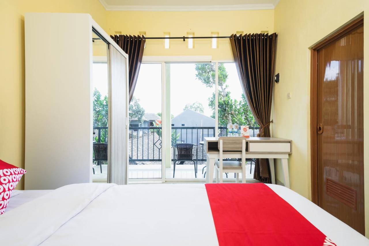 Oyo 1855 Elise Exclusive Residence Balong  Esterno foto