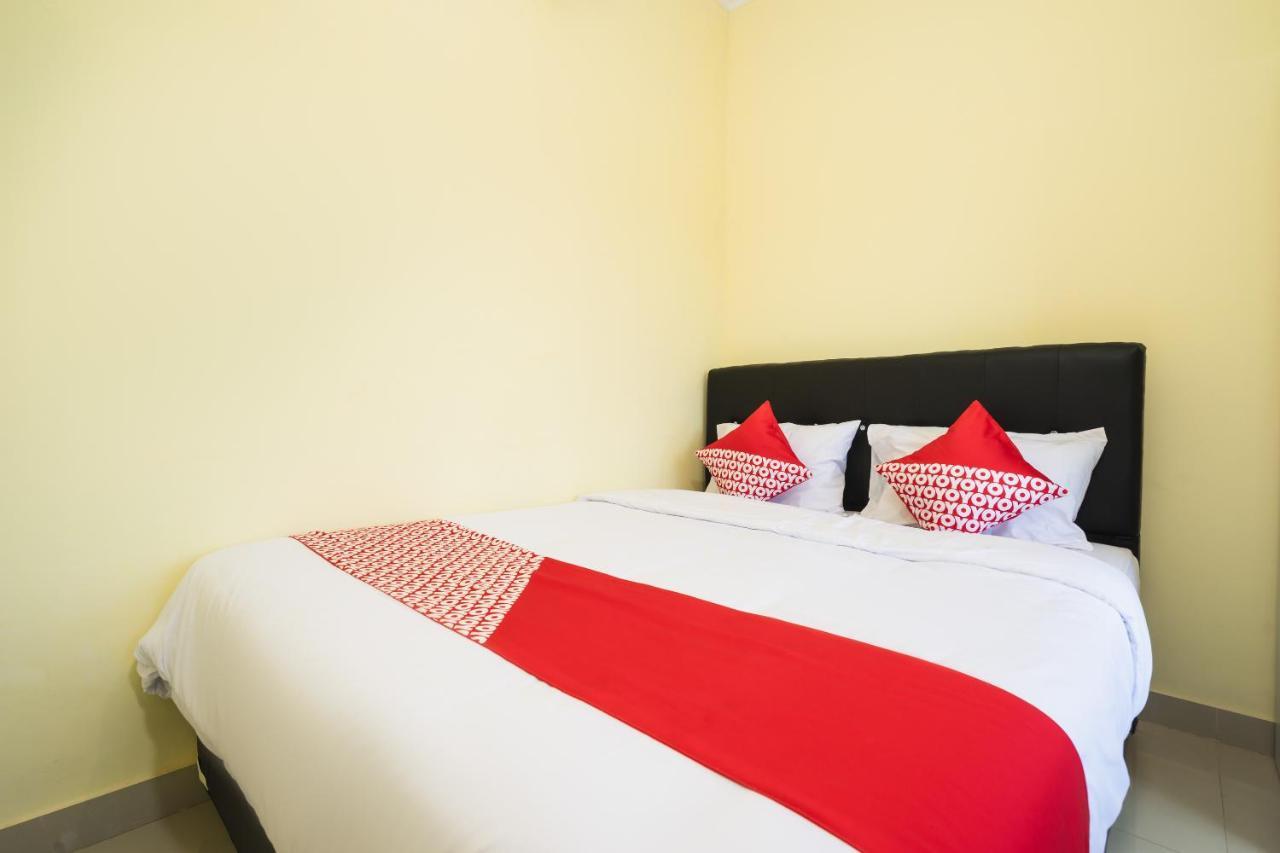 Oyo 1855 Elise Exclusive Residence Balong  Esterno foto