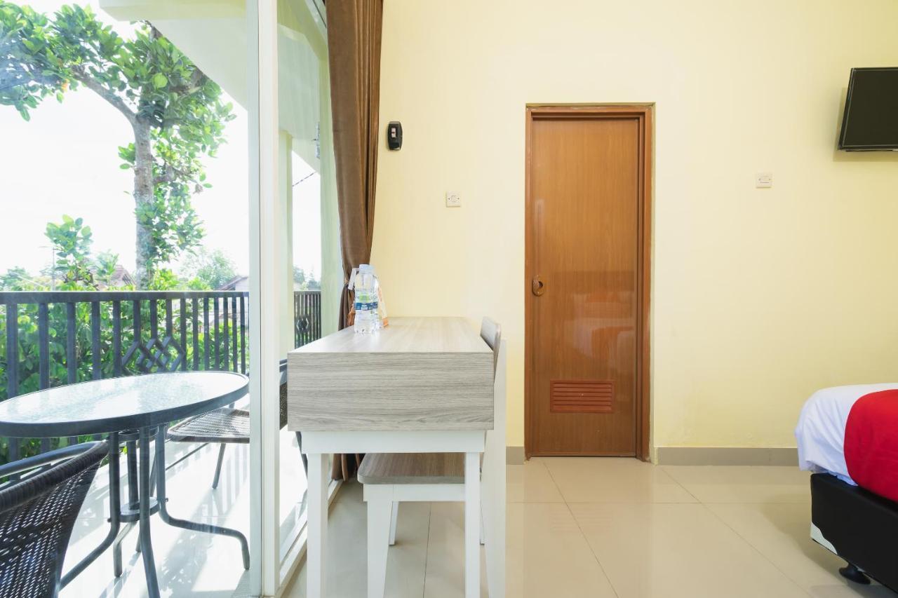 Oyo 1855 Elise Exclusive Residence Balong  Esterno foto