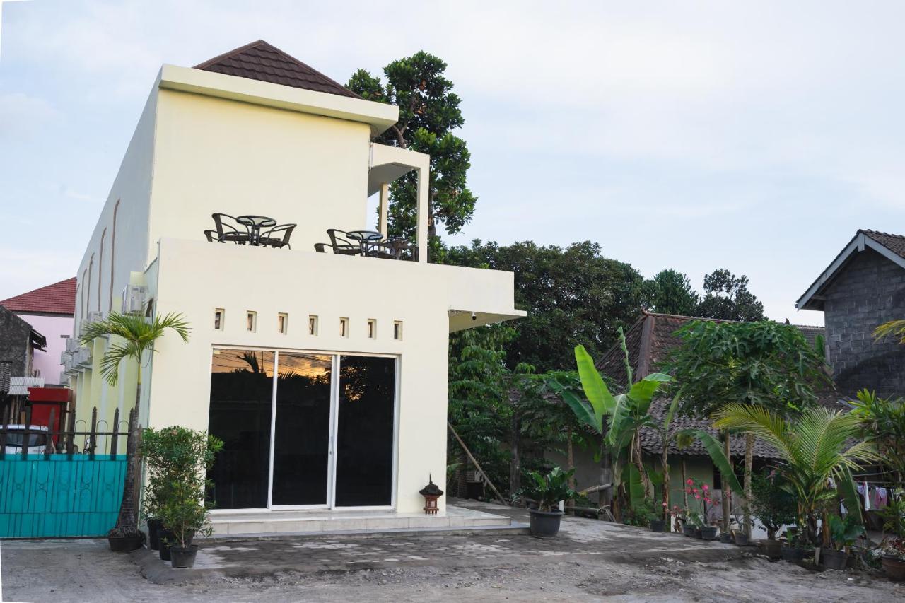 Oyo 1855 Elise Exclusive Residence Balong  Esterno foto